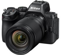 Nikon Z5 II + 24-105mm f/4-7.1 Kit VOA170K004