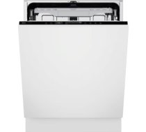AEG GI8200A2TN AirDry Trauku mazgājamā mašīna, iebūvējama 60cm GI8200A2TN
