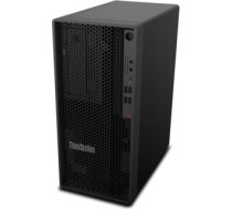 Lenovo ThinkStation P2 Desktop Tower Intel Core Ultra 5 245K Internal memory 16 GB UDIMM DDR5 Intel Graphics No Optical drive Keyboard language English Windows 11 Pro Warranty 36 month(s) 30JQ008EMH