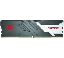 Patriot Memory Viper Venom memory module 8 GB 1 x 8 GB DDR5 6000 MT/s 288-pin DIMM ECC PVV58G600C40