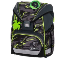 Formas mugursoma Herlitz UltraLight Wild Panther, 36 x 28 x 21 cm 550-08782