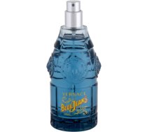Versace Tester Blue Jeans Man 75ml