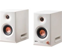 Edifier MR5 2.0 Bluetooth 24W, balti MR5WH