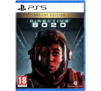 EA Directive 8020 Deluxe Edition, PlayStation 5 - Game 3391892037395