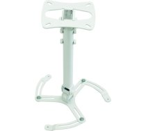 EDBAK Ceiling mount PM1W-B Maximum weight (capacity) 15 kg White PM1W-B