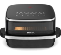 Tefal Easy Fry XL Surface FW4018E0 fryer Single Stand-alone 2200 W Hot air fryer Black FW4018E0
