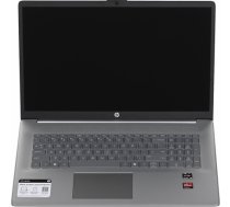 HP 17-CP2025D Ryzen 5 7520U 17.3"FHD IPS 8GB SSD512 BT Win11 Natural Silver (REPACK) 2Y B4GX7UA