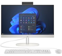 HP ProOne 240 G10 AiO Ultra 5 125U 23.8"FHD IPS 250nits AG 16GB DDR5 5600 SSD512 Xe Graphics Kb+Mouse Cam 5Mpx W11Pro Black 3Y OnSite B6ZB5ET