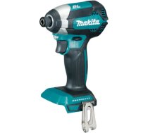 Triecienskrūvgriezis Makita DTD153Z Carton; 18 V (bez akumulatora un lādētāja) DTD153ZCARTON