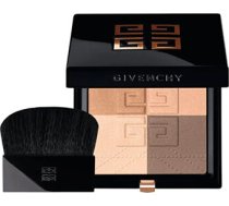 Givenchy Prisme Libre Bronzing Powder - Bronzující pudr 7 g 003 Organza Bronze 3274872494428