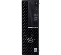 DELL OptiPlex 5090 i5-10500 16GB 512GB SSD SFF Win11pro Used DELL5090I5-1050016G512SSDSFFW11P