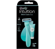 Wilkinson Sword Intuition Bikini Care Duo - Sada na holení 4027800181704