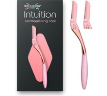 Wilkinson Sword Intuition Dermaplaning Tool - Nástroj na odstraňování chloupků 4027800177400