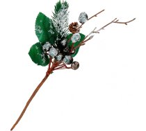Ziemassvētku rotājums Springos CA1211, 25 cm CA1211