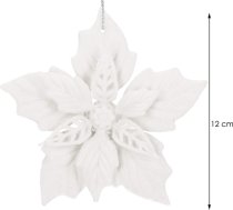 Ziemassvētku eglītes rotājums Springos CA0776, 12 CM CA0776