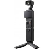 DJI Osmo Pocket 4 Creator Combo Rokas stabilizators ar kameru CP.OS.00000544
