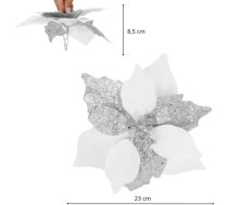 Ziemassvētku dekorācija - Betlēmes zvaigzne Springos CA1235 CA1235