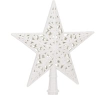 Ziemassvētku eglītes galotne Springos CA1280 21 cm CA1280