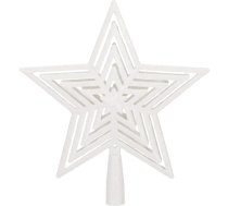 Ziemassvētku eglītes galotne Springos CA1279 23 cm CA1279