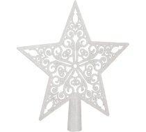 Ziemassvētku eglītes galotne Springos CA1278 22 cm CA1278