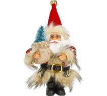 Springos Ziemassvētku rotājums Santa Klauss CA1276 CA1276