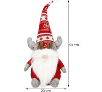 Ziemassvētku rotājums Springos CA1009 50cm CA1009