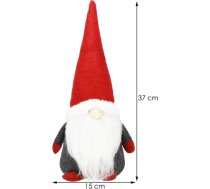 Ziemassvētku rotājums Springos CA1003 35cm CA1003