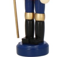 Ziemassvētku rotājums-riekstkodis Springos CA0823 12,5cm 3gab CA0823