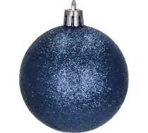 Ziemassvētku eglīšu rotājums Springos CA0140 6cm 20gab CA0140