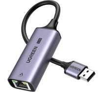 Ethernet adapteris no USB-A 3.0 uz RJ45 2.5G Gigabit 6941876220519