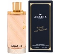 Agatha Paris Balade aux Tuileries EDP 100ml 3760040111186