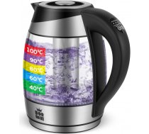 ForMe FKG-488 Cordless Electric Kettle 1,8 L FKG-488