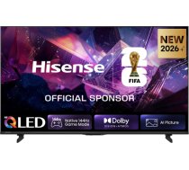 Hisense Iiyama ProLite T5529AS-B1AG (139 cm (54.6 inches), black (matt), UltraHD/4K, VA, touchscreen, Android, USB-C) 55E7S PRO