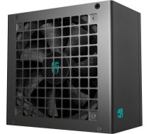 Deepcool 80 PLUS Bronze PSU PF750X 750 W Black R-PF750X-HD0B-JGEU