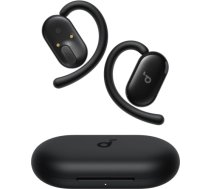 Anker Soundcore Open-Ear Headphones V20i Bluetooth Open-Ear Microphone Black Wireless A3876G11