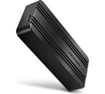AXAGON EEM2-40G USB-C 40Gbps external enclosure for M.2 NVMe SSD EEM2-40G