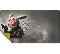 Hator HTP051 Tonn EVO 3XL Angry Bunny Spēļu peles paliktnis 1000 x 550mm HTP051