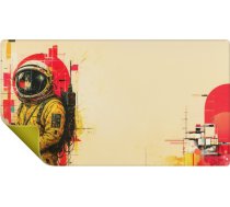 Hator HTP050 Tonn EVO 3XL Astronaut Spēļu peles paliktnis 1000 x 550mm HTP050