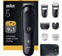 Trymer Braun Series 5 AIO5540 AIO5540