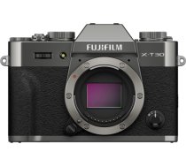 Fujifilm X-T30 III body, charcoal silver 16957918