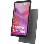 Lenovo Tab One 8.7" Planšetdators 4GB / 128GB grey ZAF10172GR