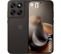 Motorola Moto G77 5G Viedtālrunis 8GB / 256GB black PBAW0036ES