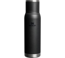 Stanley Termoss The Adventure To-Go Bottle 1L melns 2.0 28108190087