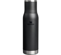 Stanley Termoss The Adventure To-Go Bottle 0,75L melns 2.0 28108180055