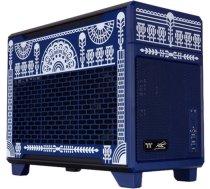 Thermaltake TR100 Koralie Edition (blue/white) CA-11A-00SPNN-AR