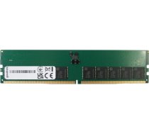 Goodram UDIMM ECC 32GB DDR5 2Rx8 5600MHz PC5-44800 W-MEM5600E5D832G W-MEM5600E5D832G