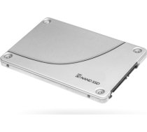 2,5" SATA III SSD SOLIDIGM D3‑S4520 1,92 TB — TLC 3D NAND, 550/510 MB/s, 2,5" formāts SSDSC2KB019TZ1Z