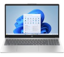 HP 15-fc0047 15.6'' FHD Touch AMD Ryzen 7 7730U 16GB 512GB SSD W11H, Natural Silver B8LA8UA