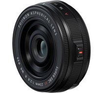 Fujifilm Fujinon XF 23mm f/2.8 R WR lens, black 16942884