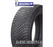 MICHELIN X-ICE NORTH 4 195/65R15 95T MI000628